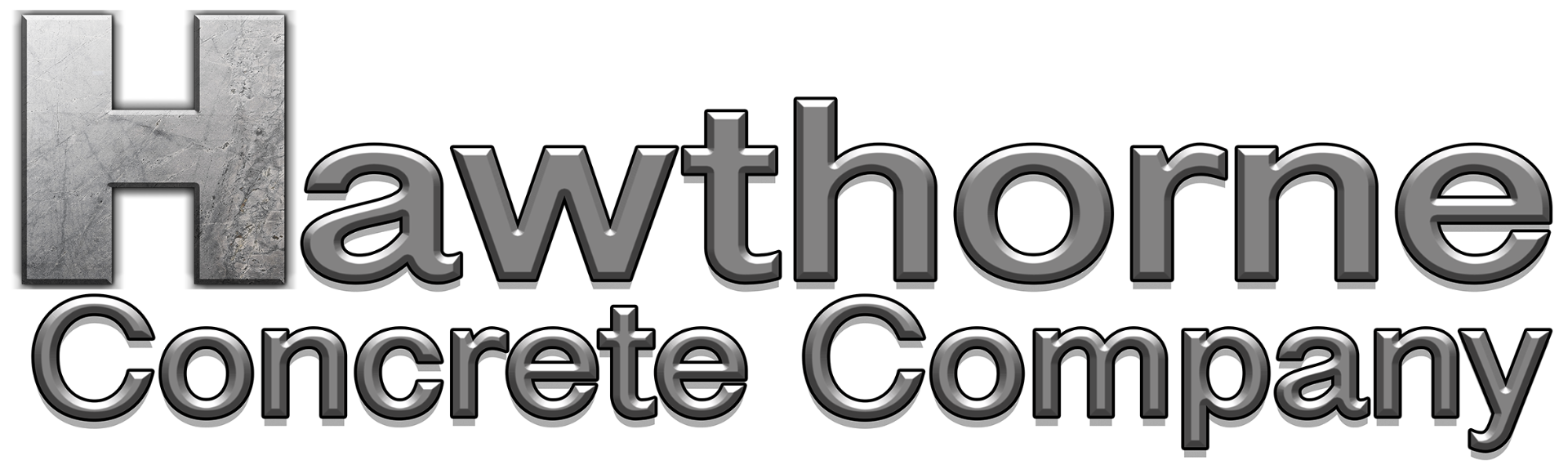 Hawthorne Concrete Company